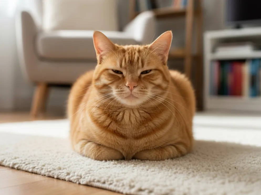 cat sleeping positions meaning, cat sleeping positions with pictures, cat sleeping positions with owner meaning, what does it mean when a cat sleeps by your head, cat loaf, cat sleeping