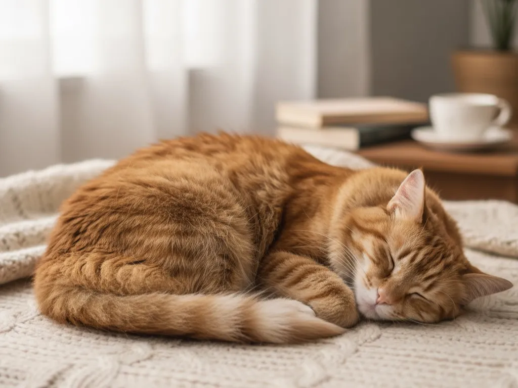 cat sleeping positions meaning, cat sleeping positions with pictures, cat sleeping positions with owner meaning, what does it mean when a cat sleeps by your head, cat loaf, cat sleeping