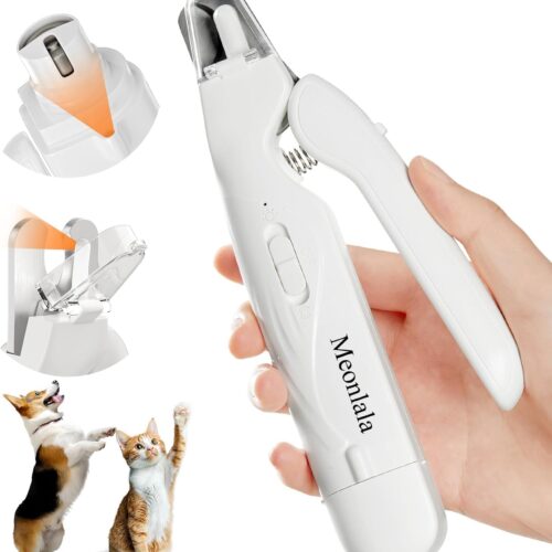 61KFf0-0tzL._AC_SL1500_.jpg 2-in-1 Dog Nail Clippers