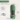 Portable Dog Water Bottle with Food Container
